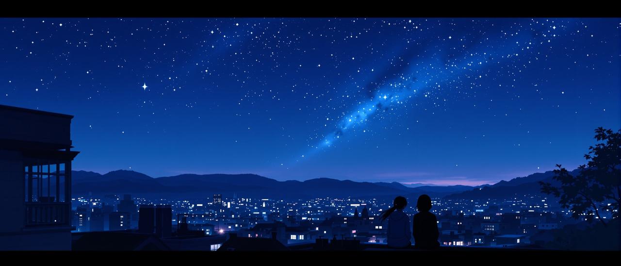 韩漫网站推荐 - 星光不及你眼眸