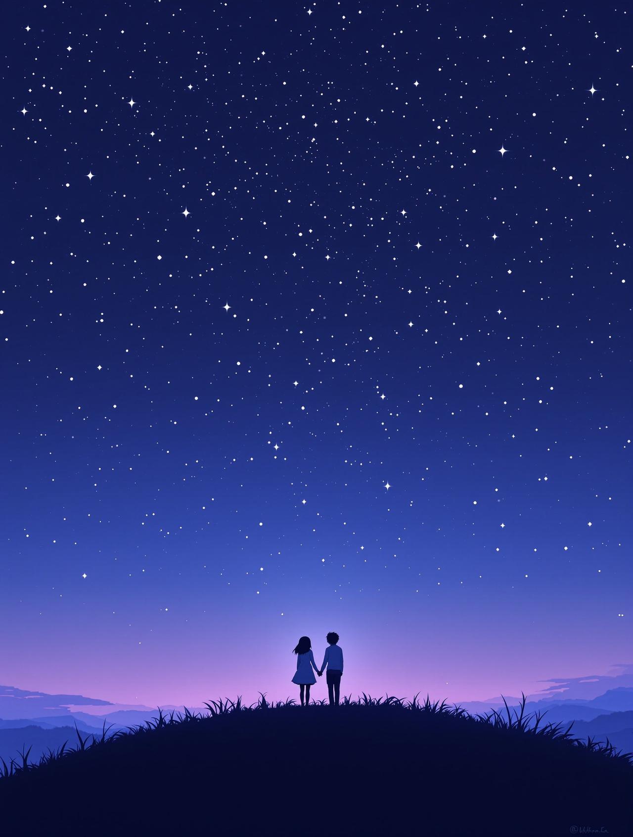 韩漫网站 - 星光不及你眼眸