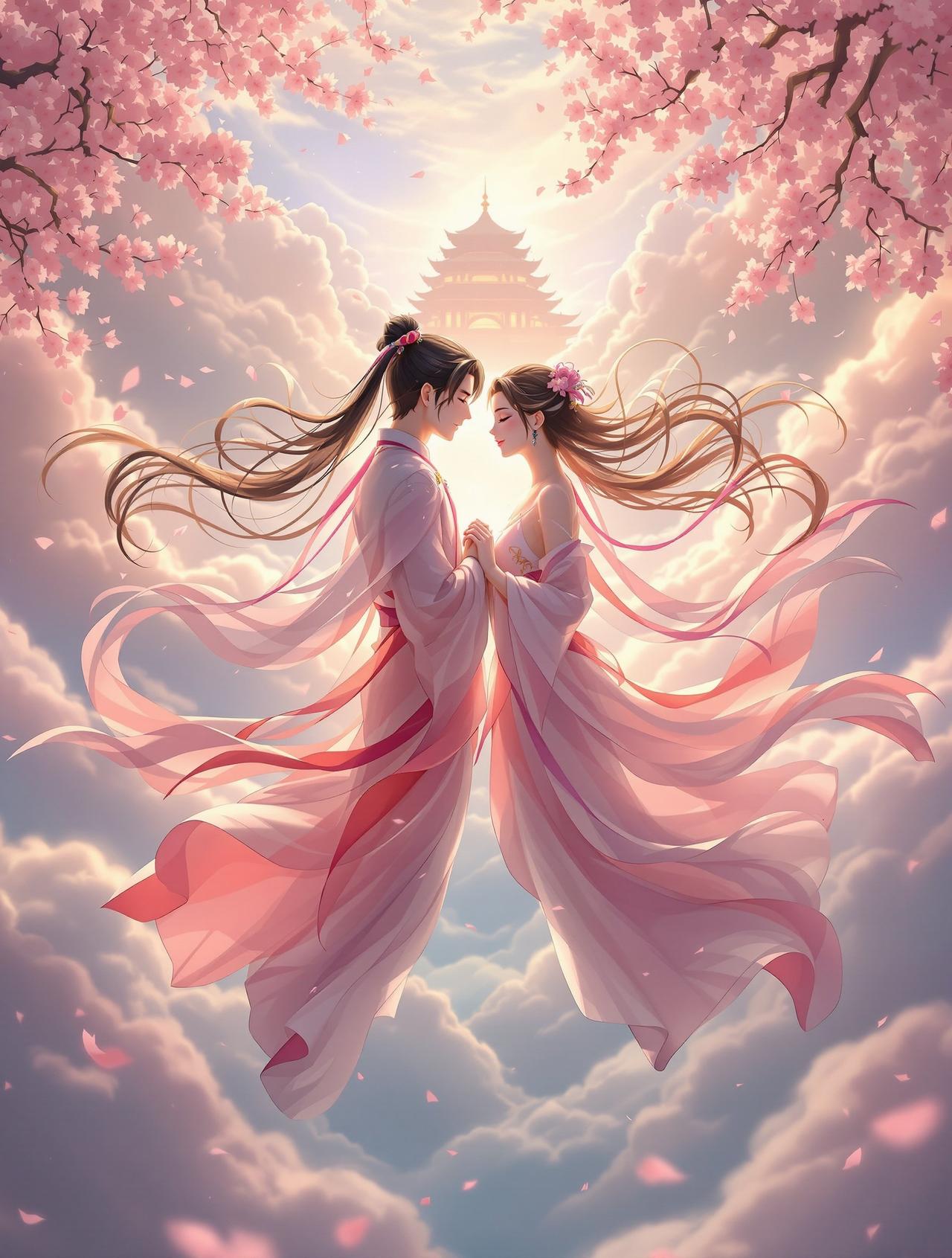 韩漫网站 - 仙君心动了